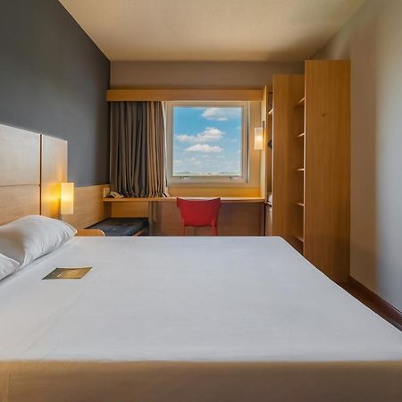 Ibis Sorocaba Hotel Eksteriør billede